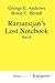 Logic Programming and Automated Reasoning: 4th International Conference, Lpar '93 St. Petersburg, Russia, July 13-20, 1993 Proceedings (Lecture Notes in Computer Science 698)