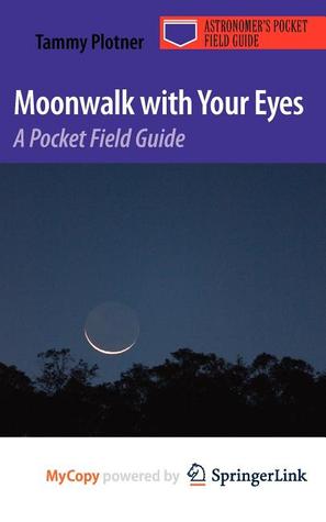 Moonwalk with Your Eyes