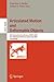 Articulated Motion and Deformable Objects: Fourth International Conference, Amdo 2006, Port D'Andratx, Mallorca, Spain, July 2006, Proceedings