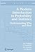 A Modern Introduction to Probability and Statistics