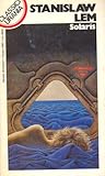 Solaris by Stanisław Lem
