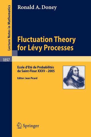 Fluctuation Theory for Lévy Processes