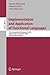 Implementation and Applicat...