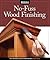 No-Fuss Wood Finishing: Tip...
