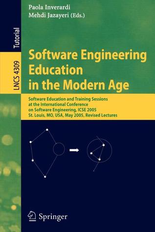 Software Engineering Education in the Modern Age