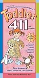 Toddler 411: Clea...