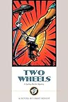 Two Wheels: A Cycling Murder Mystery