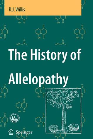 The History of Allelopathy