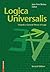 Logica Universalis by Jean-Yves Beziau