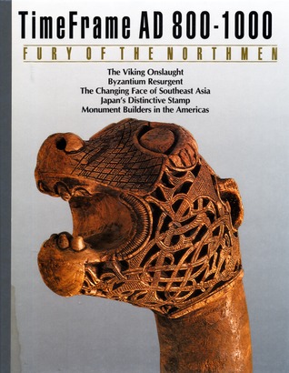 Fury of the Northmen, AD 800-1000 (Time Frame)
