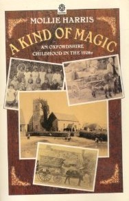 A Kind of Magic (Paperback)