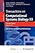 Transactions on Computational Systems Biology XII: Special Issue on Modeling Methodologies