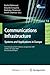 Communications Infrastructure, Systems and Applications by Rashid Mehmood