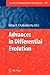 Advances in Differential Evolution