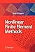 Nonlinear Finite Element Methods