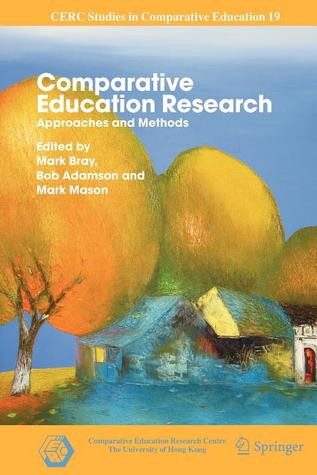 Comparative Education Research
