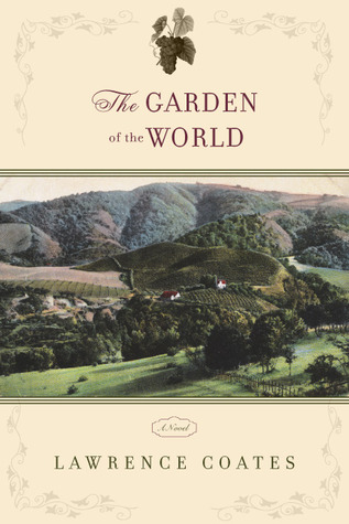 The Garden of the World (Western Literature and Fiction Series)