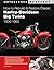 How to Rebuild and Restore Classic Harley-Davidson Big Twins 1936-1964 (Motorbooks Workshop)