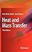 Heat and Mass Transfer