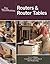 Routers & Router Tables (New Best of Fine Woodworking)