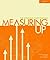 Measuring Up by Christopher Thomas