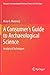 A Consumer's Guide to Archaeological Science: Analytical Techniques (Manuals in Archaeological Method, Theory and Technique)