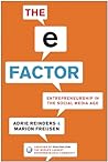 The E-Factor: Ent...