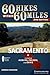 60 Hikes Within 60 Miles by Jordan  Summers