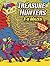 3-D Mazes--Treasure Hunters...