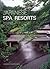 Japanese Spa Resorts by Jinling Qu