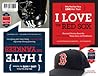 I Love the Red Sox/I Hate the Yankees (I Love/I Hate)