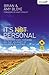 It's Personal by Brian Bloye