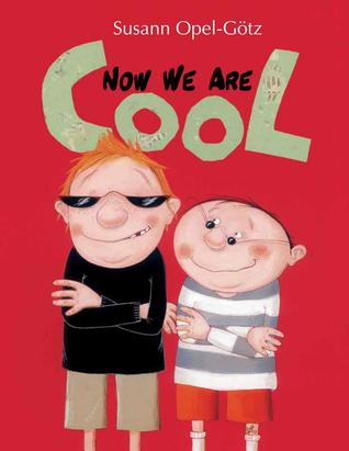 Now We Are Cool