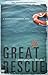 NIV, Great Rescue Bible, Hardcover: Discover Your Part in God’s Plan