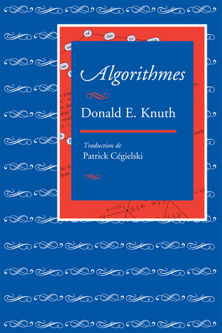 Algorithmes (CSLI Lecture Notes) (French Edition)