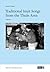 Traditional Inuit Songs from the Thule Area by Michael Hauser