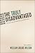 The Truly Disadvantaged by William Julius Wilson
