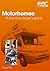 Motorhomes: A First-Time Buyer's Guide (RAC Handbook)
