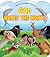God Makes the World (Rhyme Time Bible Stories)