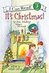 It's Christmas! by Jack Prelutsky