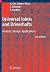 Universal Joints and Drives...