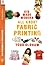 All About Fabric Printing (Kid Made Modern)