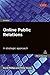 Online Public Relations by Philip   Young