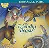 The Friendly Beasts by Rebecca St. James The Friendly Beasts by Rebecca St. James