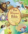 The Rhyme Bible S...