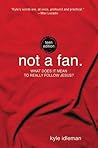 Not a Fan: Teen E...