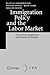 Immigration Policy and the Labor Market: The German Experience and Lessons for Europe