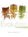 Evolution: Making...