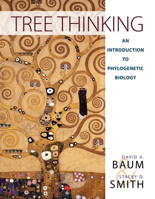 Tree Thinking: An Introduction to Phylogenetic Biology (Paperback)