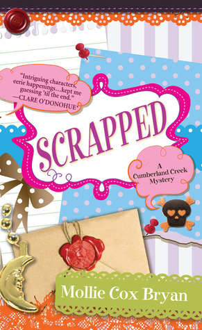 Scrapped (A Cumberland Creek Mystery #2)